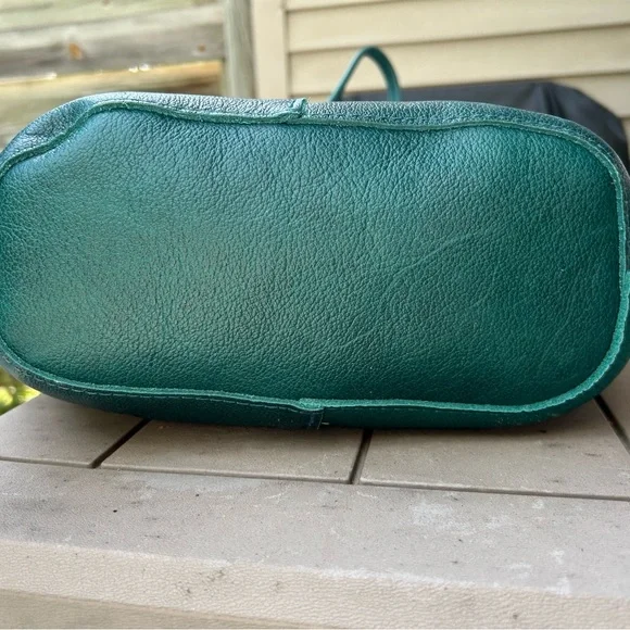 Portland leather goods large Devan - Picture 5 of 5